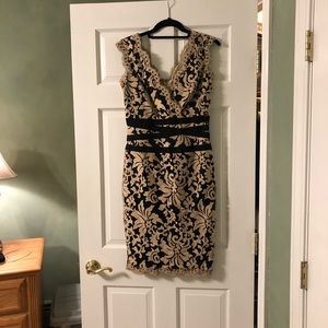 Tadashi Shoji Cocktail Dress